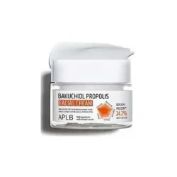 APLB – Bakuchiol Propolis Facial Cream 55ml