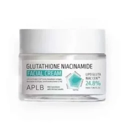 APLB – Glutathion Niaciniamide Facial Cream 55ml