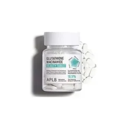APLB – Glutathione Niacinamide Beauty Tablet 30