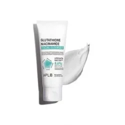 APLB – Glutathione Niacinamide Facial Cleanser 80ml