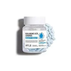 APLB – Hyaluronic Acid Ceramide Beauty Tablet 30