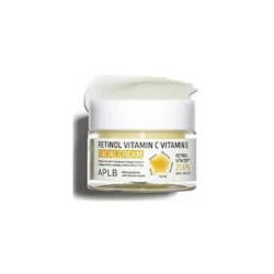 APLB – Retinol Vitamin C Vitamin E Facial Cream 55ml