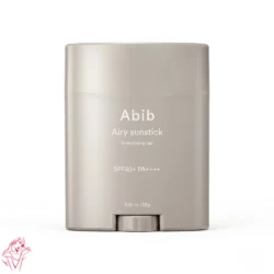 Abib Airy Sunstick Smoothing Bar SPF50+ PA++++ – 23g