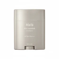 Abib – Airy Sunstick Smoothing Bar SPF50+ 23g