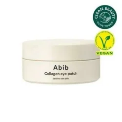 Abib – Collagen Eye Patch Jerich Rose Jelly 90ml