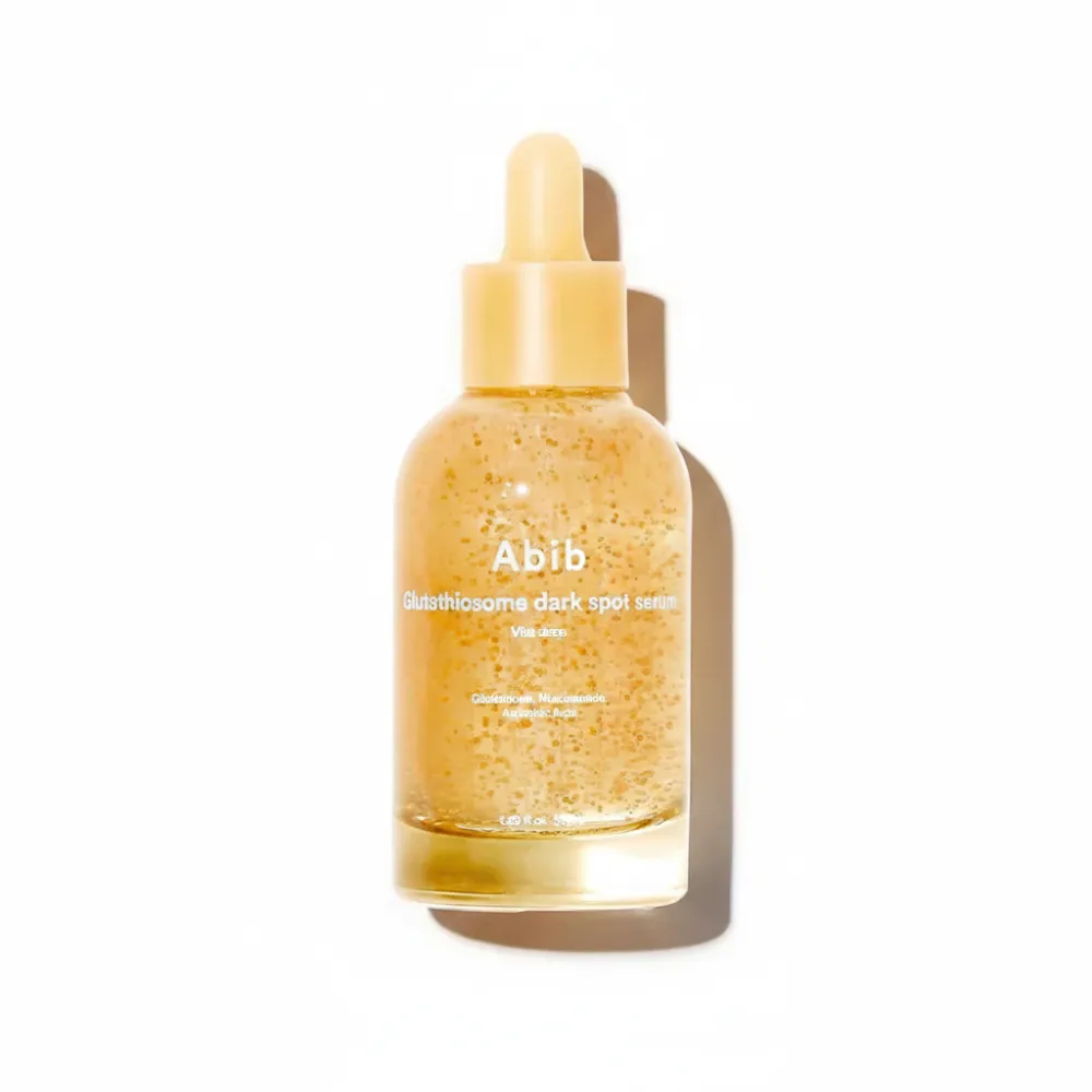 Abib – Glutathiosome dark spot serum Vita drop 50ml