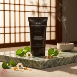 Abib Sedum Hyaluron Sunscreen Protection Tube SPF 50+ PA++++ 50ml