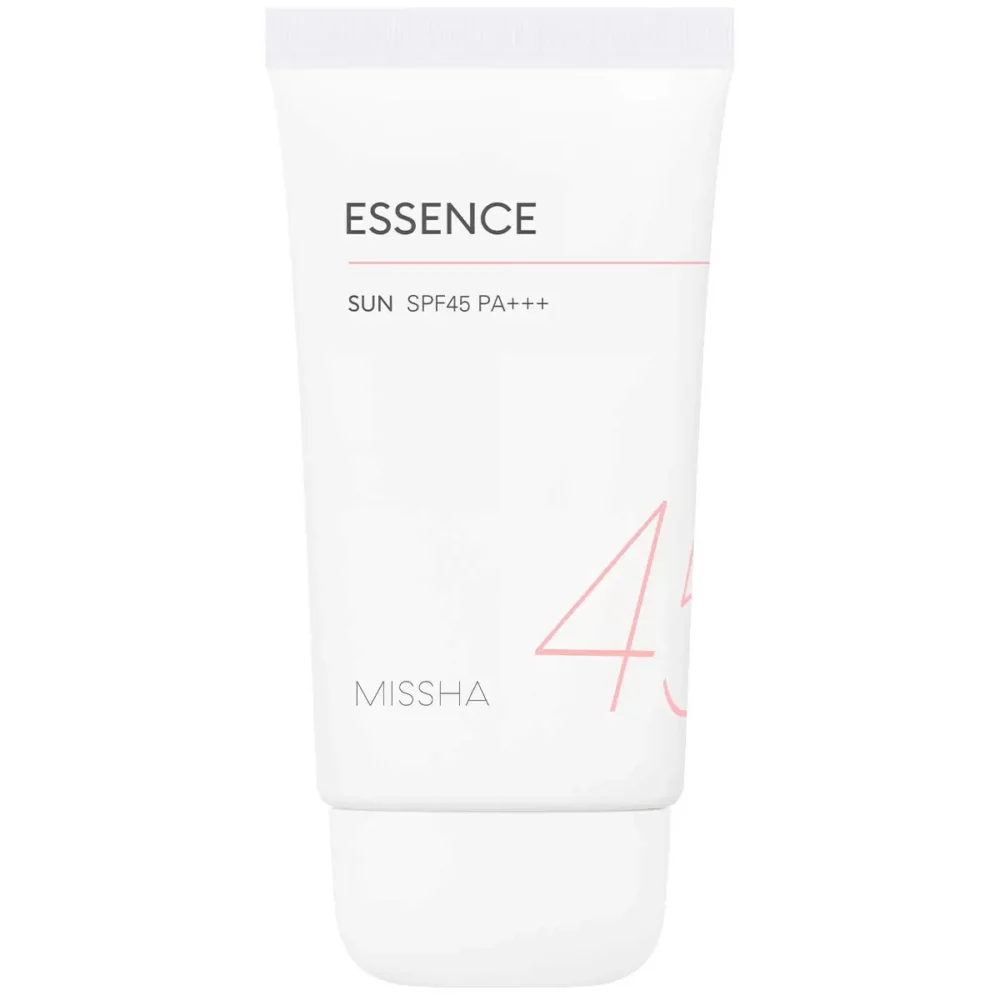 Essence Sun SPF45 PA+++