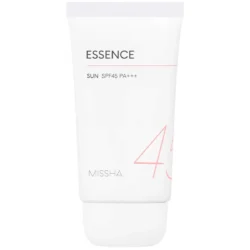 Essence Sun SPF45 PA+++