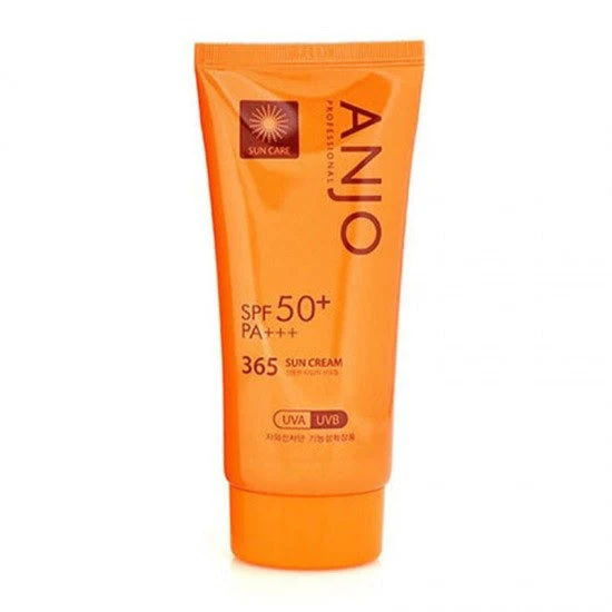 Anjo Professional 365 sun cream 70 ML