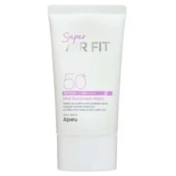 Apieu – Super Air Fit Mild Sunscreen Matte Ex 50ml