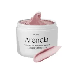 Arencia – Fresh Royal Rosehip Cleanser 120g