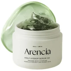Arencia – Holy Hyssop Serum 30 50ml