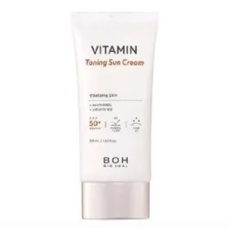 BOH – Vitamin Toning Sun Cream 50ml