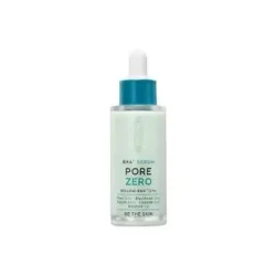 Be The Skin – BHA+ PORE ZERO Serum 30ml