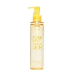 Be The Skin – Pore Reset Glass Skin Cleansing Oil 150ml