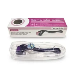 Broki – MTS Derma Roller System 0.75mm