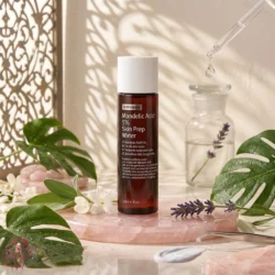 By Wishtrend Mandelic Acid 5% Skin Prep Water – 120ml K-Beauty AHA Exfoliating Toner