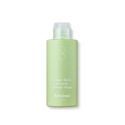 By Wishtrend – Green Tea & Enzyme Powder Wash 110g