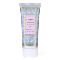 Canmake – Mermaid Skin Gel UV 01Clear 40g