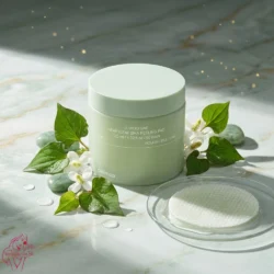 Celimax Ji Woo Gae Heartleaf BHA Peeling Pad 125ml 60 Pads – Beautician.pk