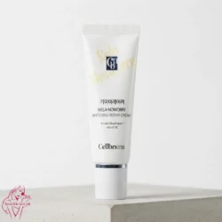 Cellbenew Mela-Noworry Whitening Repair Cream – Arbutin Brightening Formula