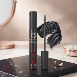 Clio Kill Lash Superproof Mascara – Volume Curling Formula