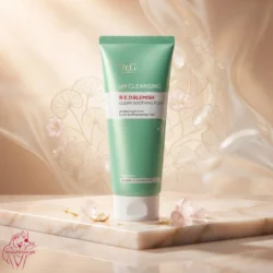 Dr.G – ph Cleansing Red Blemish Clear Soothing Foam 150ml