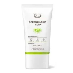Dr.G – Green Mild Up Sun Plus 50ml (Exp 20250512)