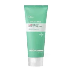 Dr.G – ph Cleansing Red Blemish Clear Soothing Foam 150ml