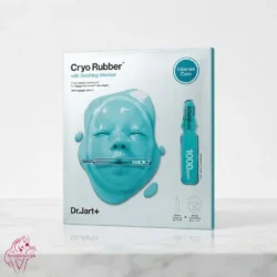 Dr.Jart+ Cryo Rubber Mask with Soothing Allantoin – Intense Care Treatment