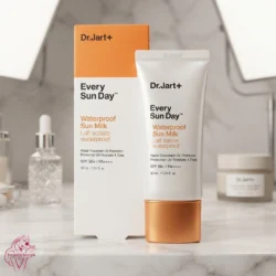 Dr.Jart+ Every Sun Day Waterproof Sun Milk SPF 50+ – Water Resistant UV Protector