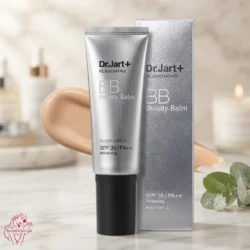 Dr.Jart+ Rejuvenating BB Beauty Balm SPF 35 – Whitening BB Cream