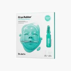 Dr.Jart – Cryo Rubber Mask Sheet With Soothing Allantoin