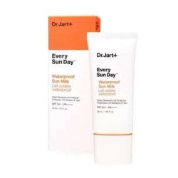 Dr.Jart – Every Sun Day Waterproof Sun Milk 30ml