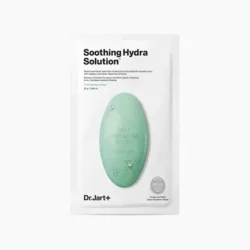 Dr.Jart – Soothing Hydra Solution Mask Sheet