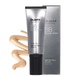 Dr.jart – Rejuenating BB Beauty Balm Silver Label Brightening 40ml