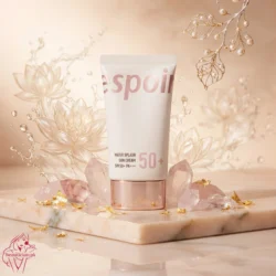 Espoir – Water Splash Sun Cream SPF50++ PA 60ml Ceramide