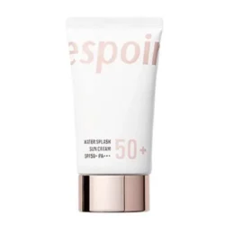 Espoir – Water Splash Sun Cream SPF50++ PA 60ml Ceramide