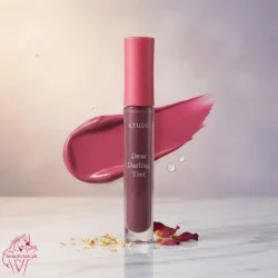 Etude House Dear Darling Water Gel Tint – Sweet Potato Red PK003