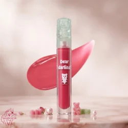 Etude House Jelly Pang Dear Darling Water Gel Tint 01 Berry Banana