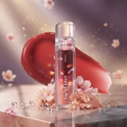 Etude House Over Glowy Tint 3g No.04 Baby Otter Brown