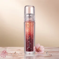 Etude House Over Glowy Tint 3g No.09 Fake Red