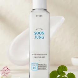 Etude House – SoonJung 10 Free Moist Emulsion 130ml