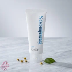 Etude House – Soon Jung pH 5.5 Foam Cleanser 150ml