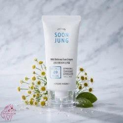 Etude House – Soonjung Mild Defence Sun Cream 50ml (2024.07)