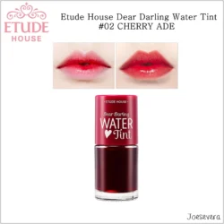 Etude House – Dear Darling Water Tint – Cherryade 02