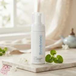 Etude House – Soon Jung pH 6.5 Whip Cleanser 150ml