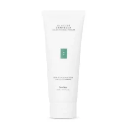 Feelxo – Glacier Centella Cleansing Foam 150ml
