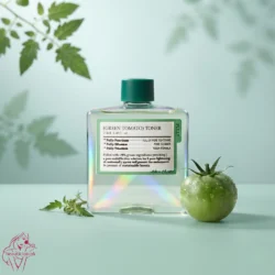 Fully Green Tomato Toner 250ml